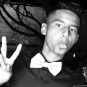 Meet your Posher, Ian